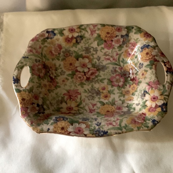 Lord Nelson Dish Made in England - Picture 1 of 5